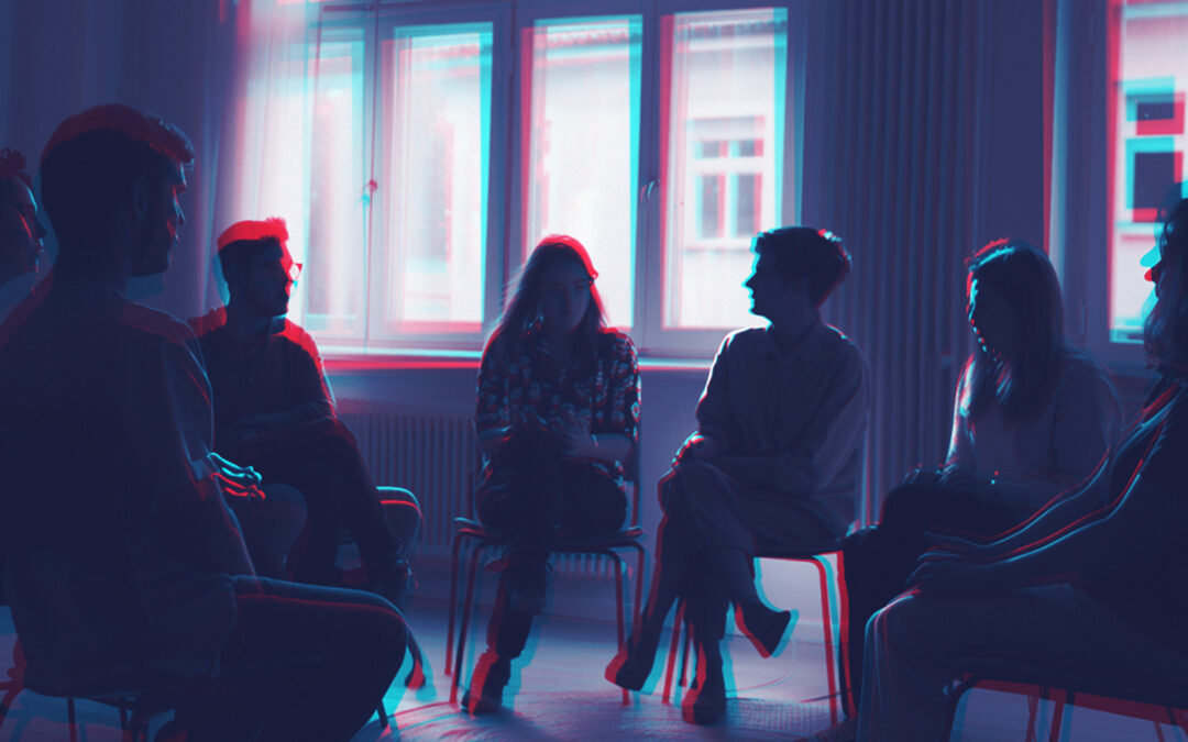 Připravili jsme dopis k platbám pro terapeutické komunity