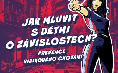 Prevence rizikového chování: jak mluvit s mladými o závislostech?