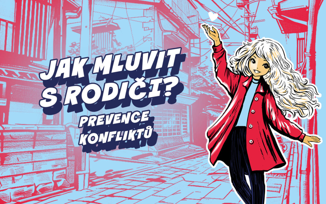 Účinná prevence konfliktů ve školách? Začít musíme u komunikace