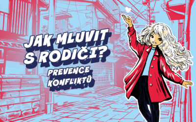 Účinná prevence konfliktů ve školách? Začít musíme u komunikace